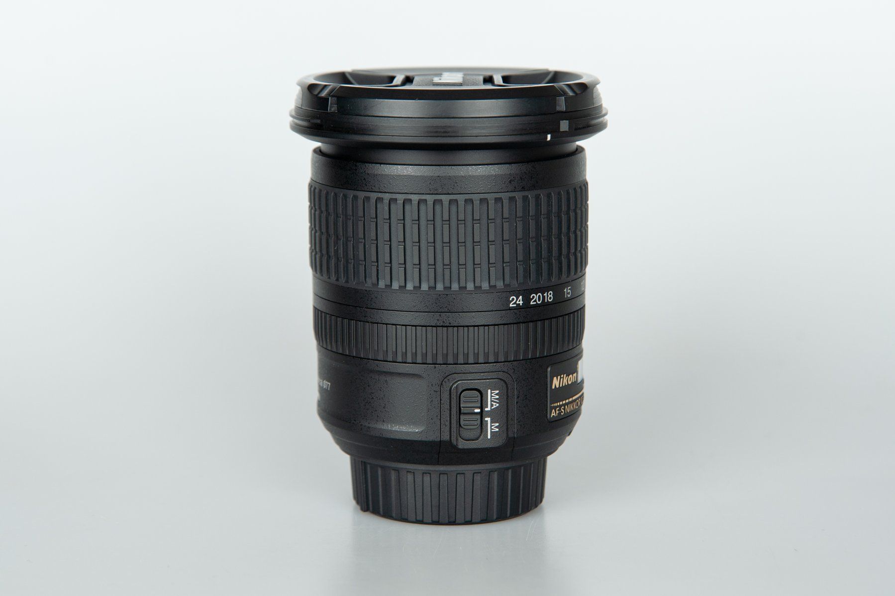 Nikon Obiettivi: Nikon AF-S DX 10-24mm 3.5-4.5 G ED – Usato da Frauenfeld venduto da foto_winiger_gmbh 3