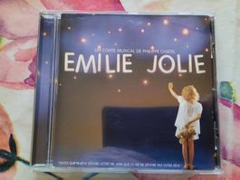 CD Emilie Jolie - Le conte musical