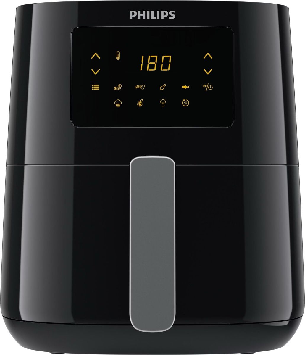 Philips Elettrodomestici da cucina: Philips Airfryer HD9252  – Usato da ZUG venduto da cha_6h95