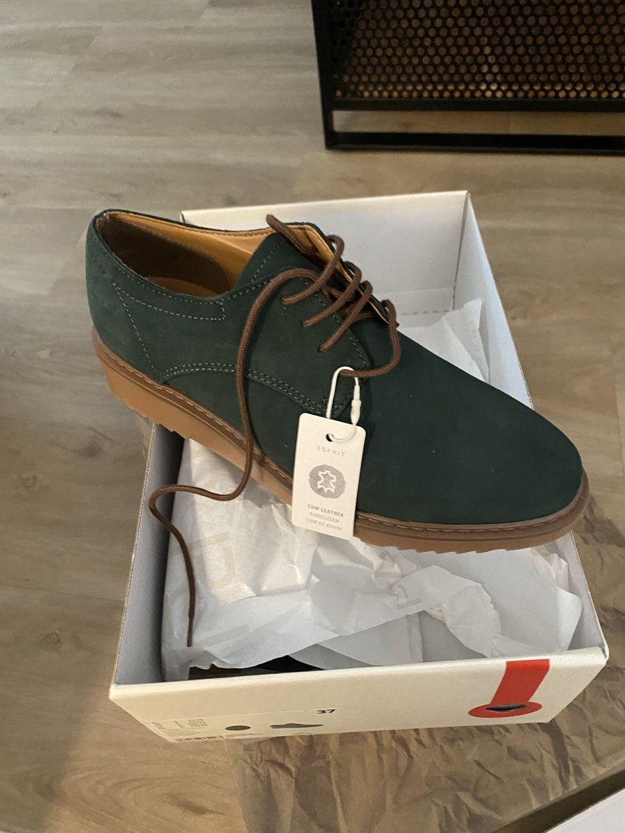 Esprit Scarpe da donna: Esprit Schuhe – Nuovo e nell'imballaggio originale da Kaiseraugst venduto da Bil2305