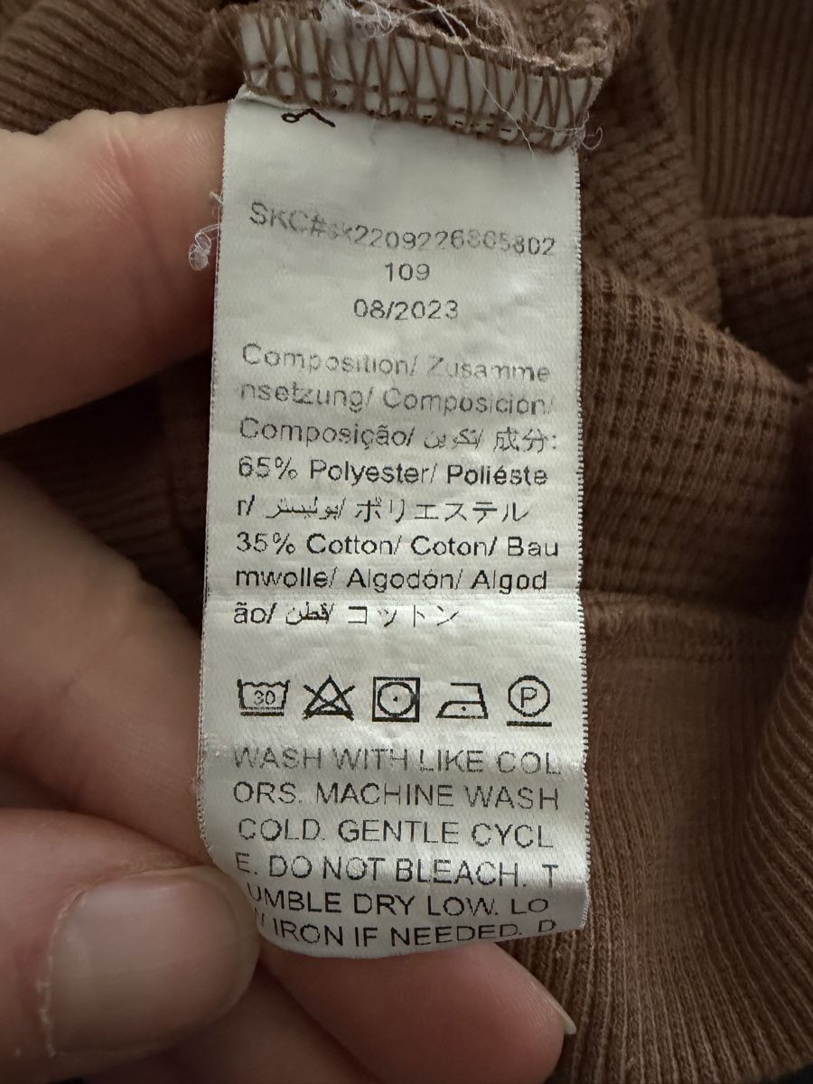 Shein Pullover & Sweatshirts: Kinderpullover Braun Shein Bär Motiv Gr. 104 Pullover Pulli – Neu (gemäss Beschreibung) aus Glattpark(Opfikon) von neu_z6sm 4