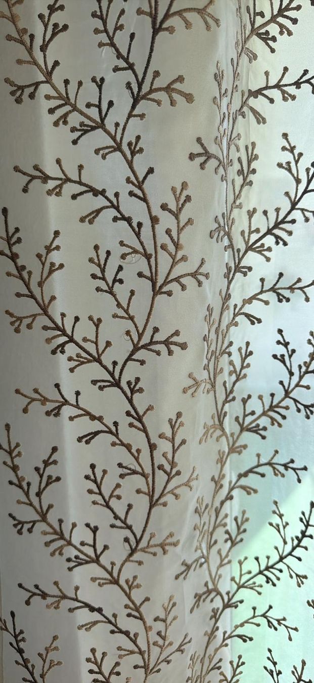 Vorhänge: Vorhang/ curtains – Neu (gemäss Beschreibung) aus Olten von pan_l2rt 2