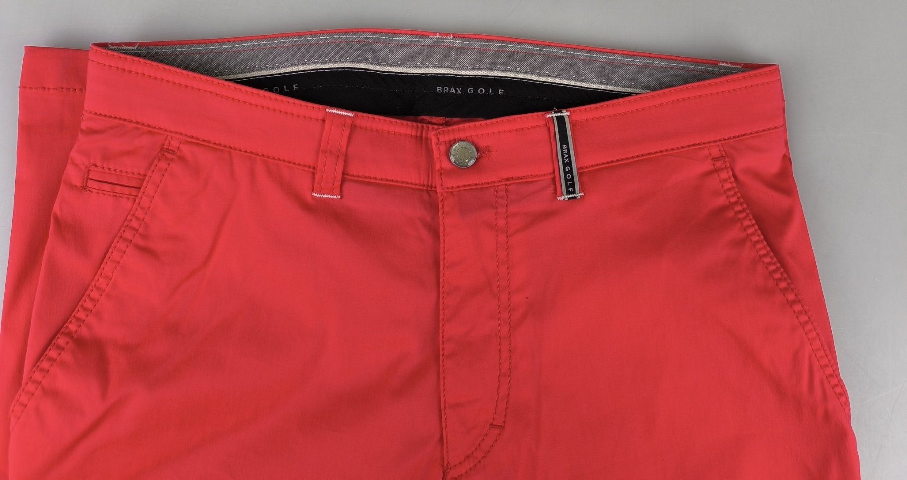 Brax Pantaloni: Golfhose der Marke BRAX GOLF – Usato da Rüti ZH venduto da Restwert_Rueti_ZH 3
