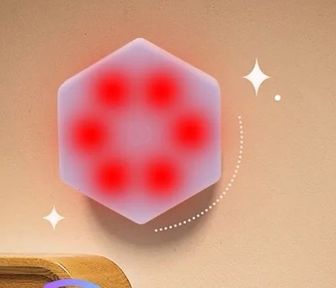 Tutte le decorazioni: LED Deko Lampen – Nuovo e nell'imballaggio originale da Basel venduto da Magge1 3