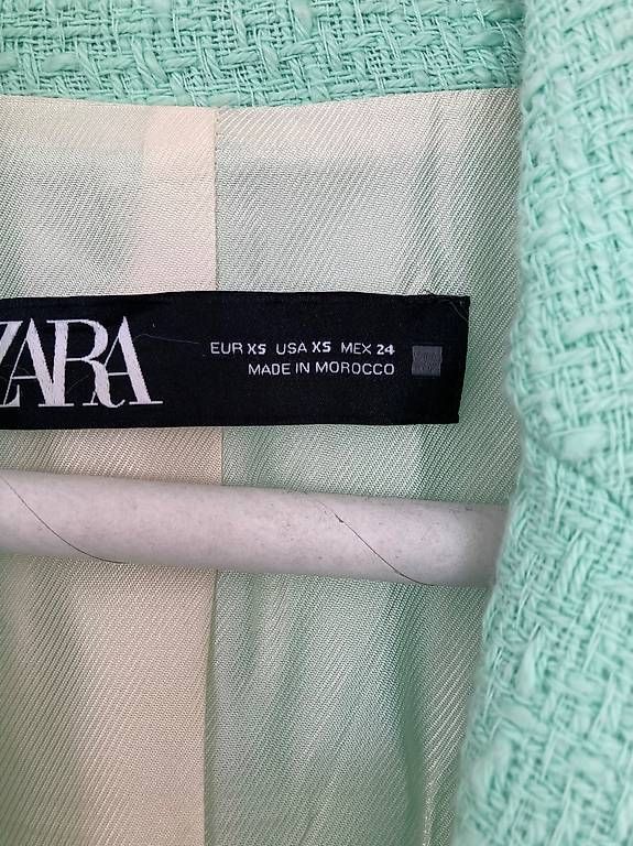 Vestes: Blazer Größe 34 – D'occasion à Oberegg par Modetrend1a 1