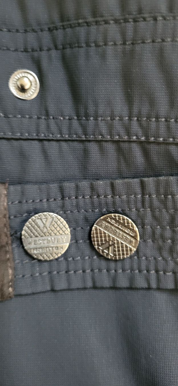 Giacche: Westbury Jacke Grösse 60, – Usato da Figino venduto da mayam63 6