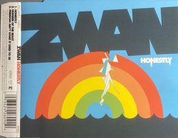 SWAN - HONESTLY