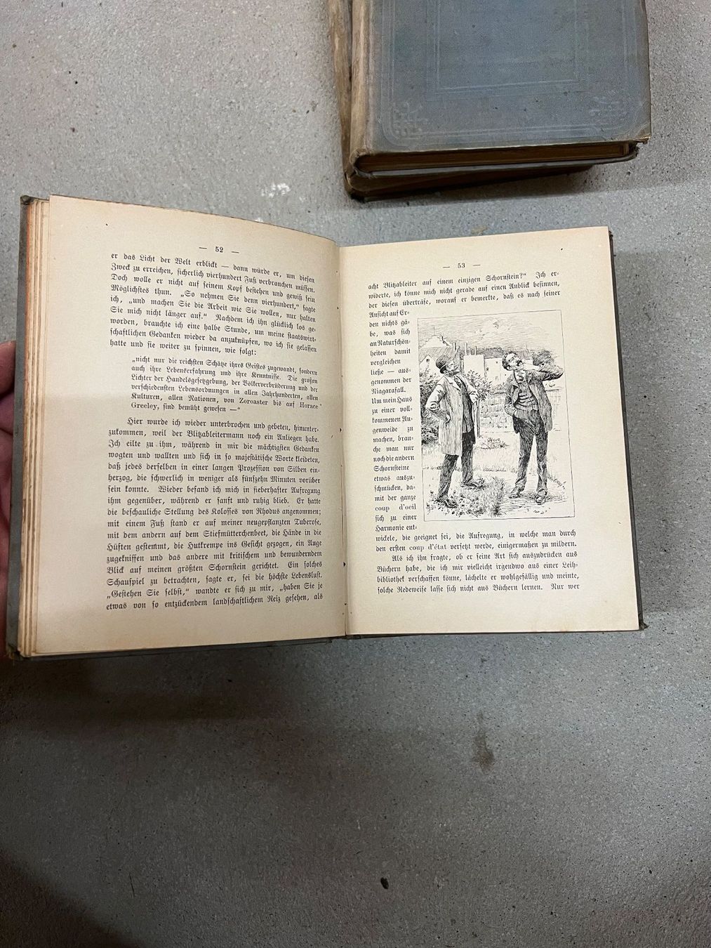 Libri: Mark Twain Sammlung 1898 – Usato da Glattpark(Opfikon) venduto da ale_mg8x 7