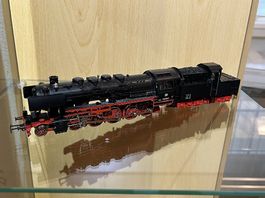Dampflokomotive Märklin HO 3084
