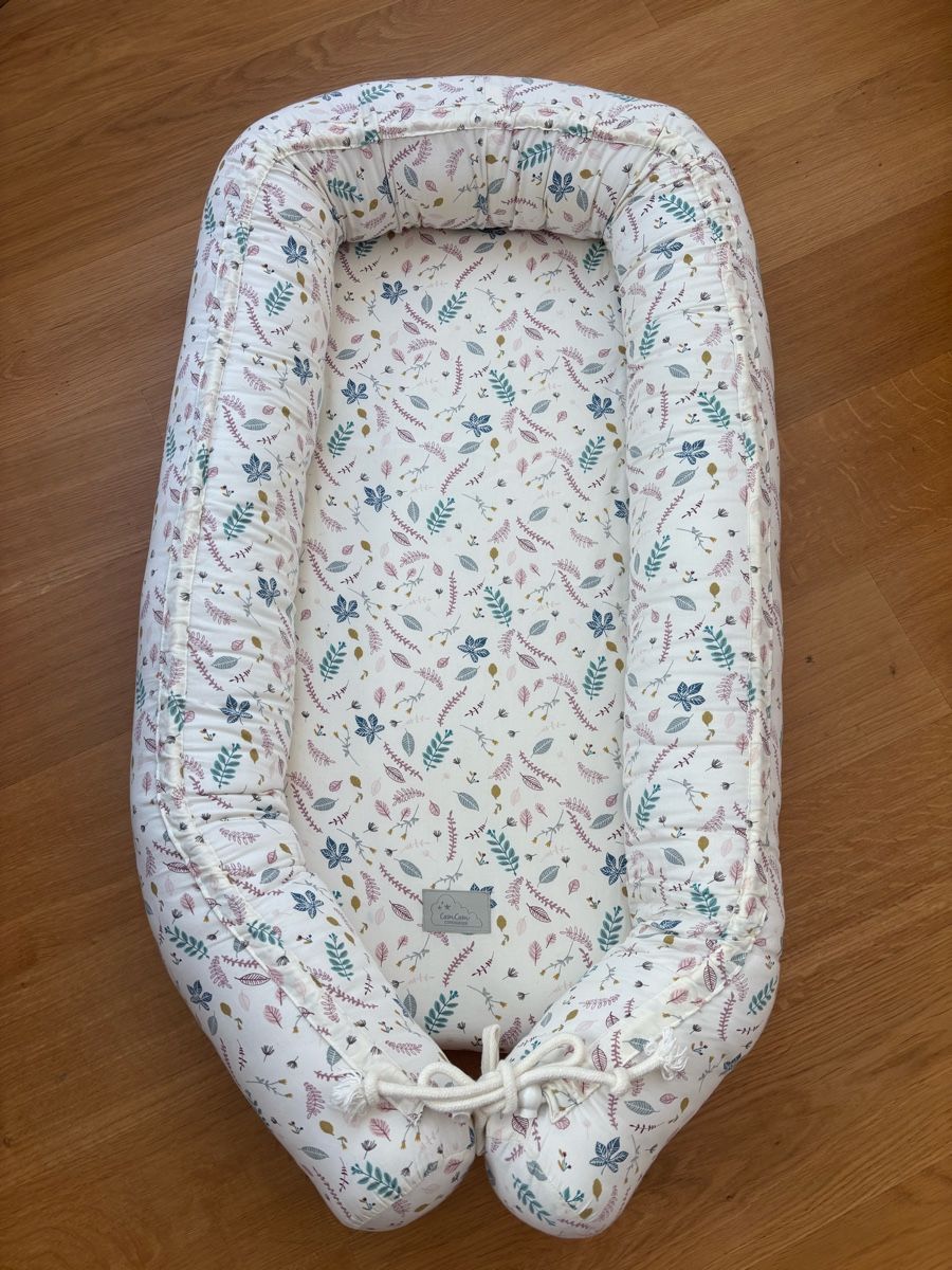 Letti: CamCam Babynest – Usato da Uitikon Waldegg venduto da SueBue