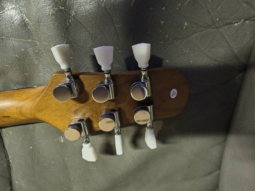 Strumenti musicali: Shergold Provocateur  – Nuovo e nell'imballaggio originale da Biel/Bienne venduto da Djai 3