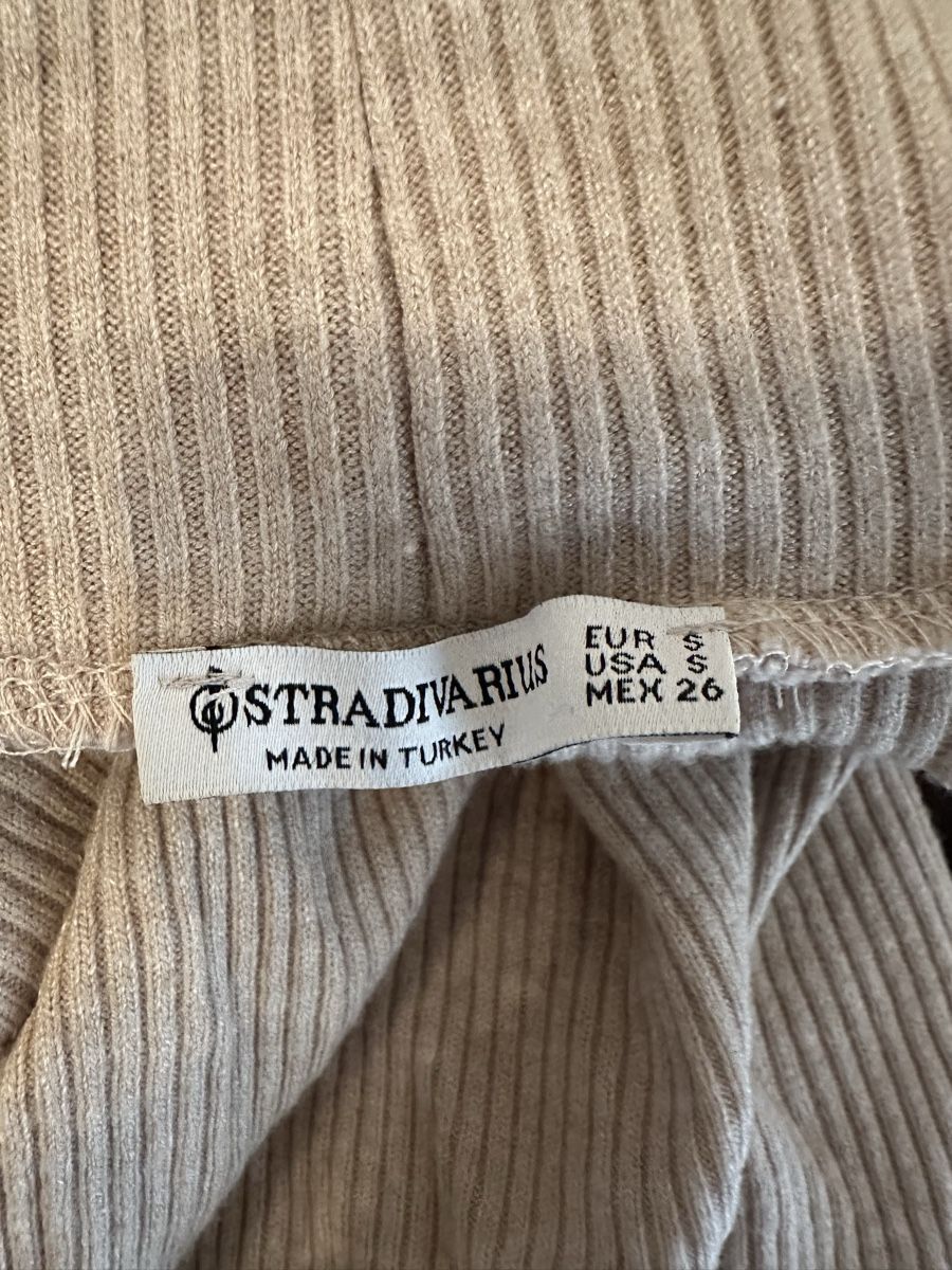 Stradivarius Pullover & Sweatshirts: Stradivarius Rollkragenpullover | Grösse: S – Gebraucht aus Eschenbach LU von Tatzi1 3