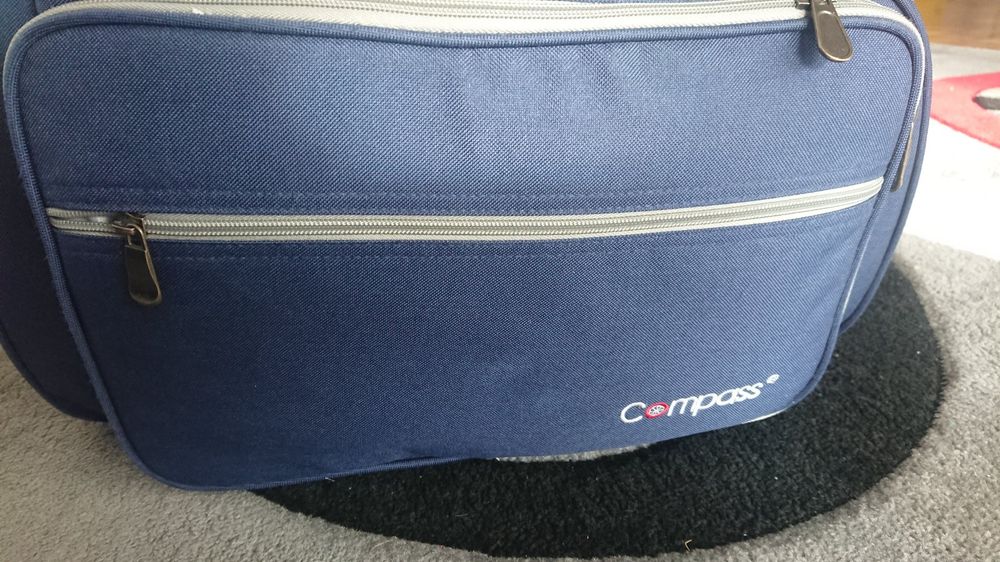 Sac pique-nique compass (Neuf avec emballage d'origine) à Cugy VD pour ...