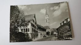 Bülach / ZH - 1958