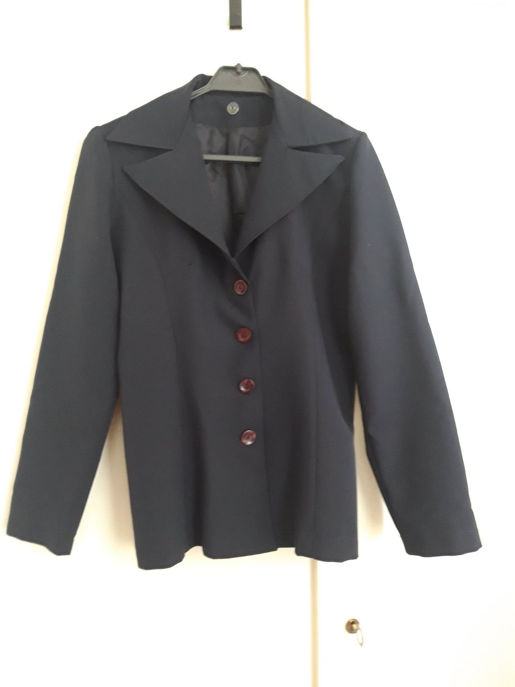 Giacche: Blazer – Usato da Rorschach venduto da efd_fb6s