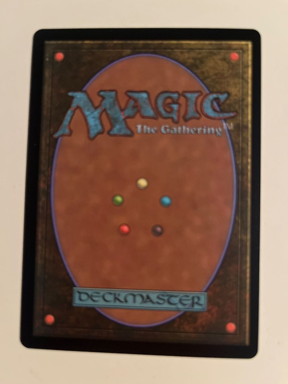 Magic The Gathering Carte collezionabili: 1 x Personify - Magic: The Gathering - MtG – Usato da Kriens venduto da Shadi1980 1