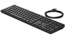 HP Tastatur 320K