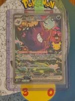 Gengar ex (30C 154) DE - 30 Jahre Pokemon Deutsch