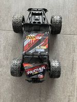 Ferngesteuertes Auto - Panther Racing - Wie neu!