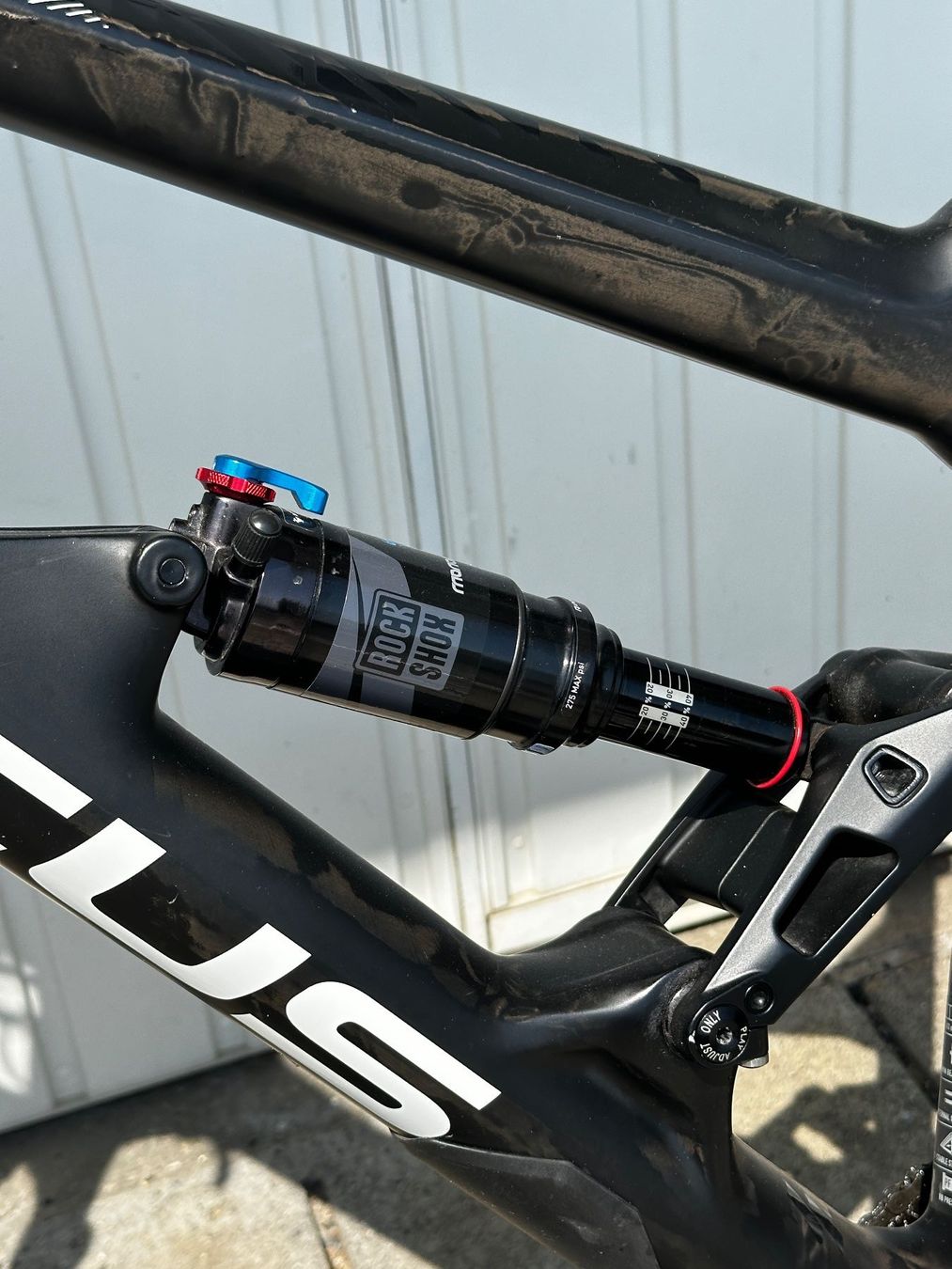 Focus Velos: Focus SAM C Pro Enduro-Mountainbike FULLY – Gebraucht aus Meggen von mau_sp7g 3