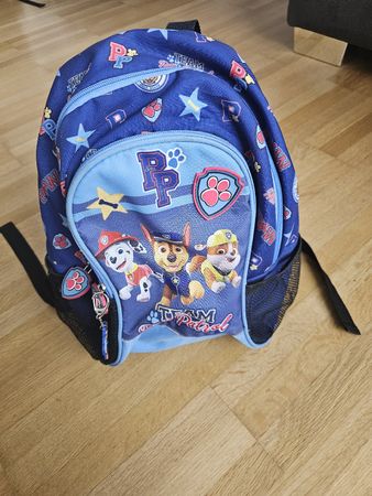 Paw Patrol Rucksack/Kindergartenrucksack 