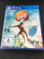 Surf World Series - Playstation 4 (Neu/Sealed)