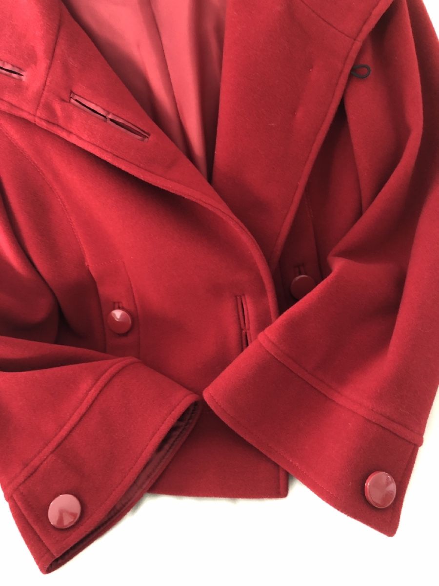 Jacken: Jacke Tuzzi – Neu (gemäss Beschreibung) aus Bettwiesen von cofrarium 1