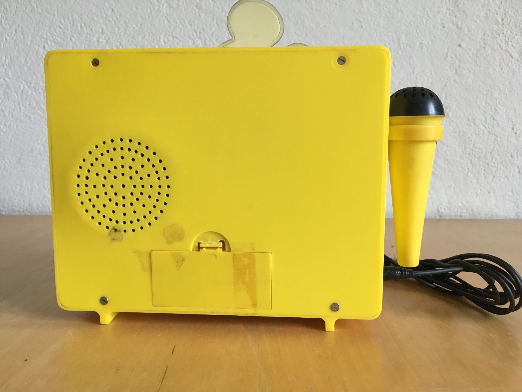 Radio: Micky Maus Transistor Radio – Usato da Zürich venduto da inf_tfr9 4