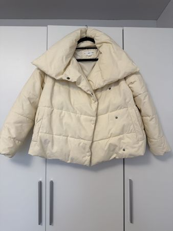 Mango Winterjacke XS-S