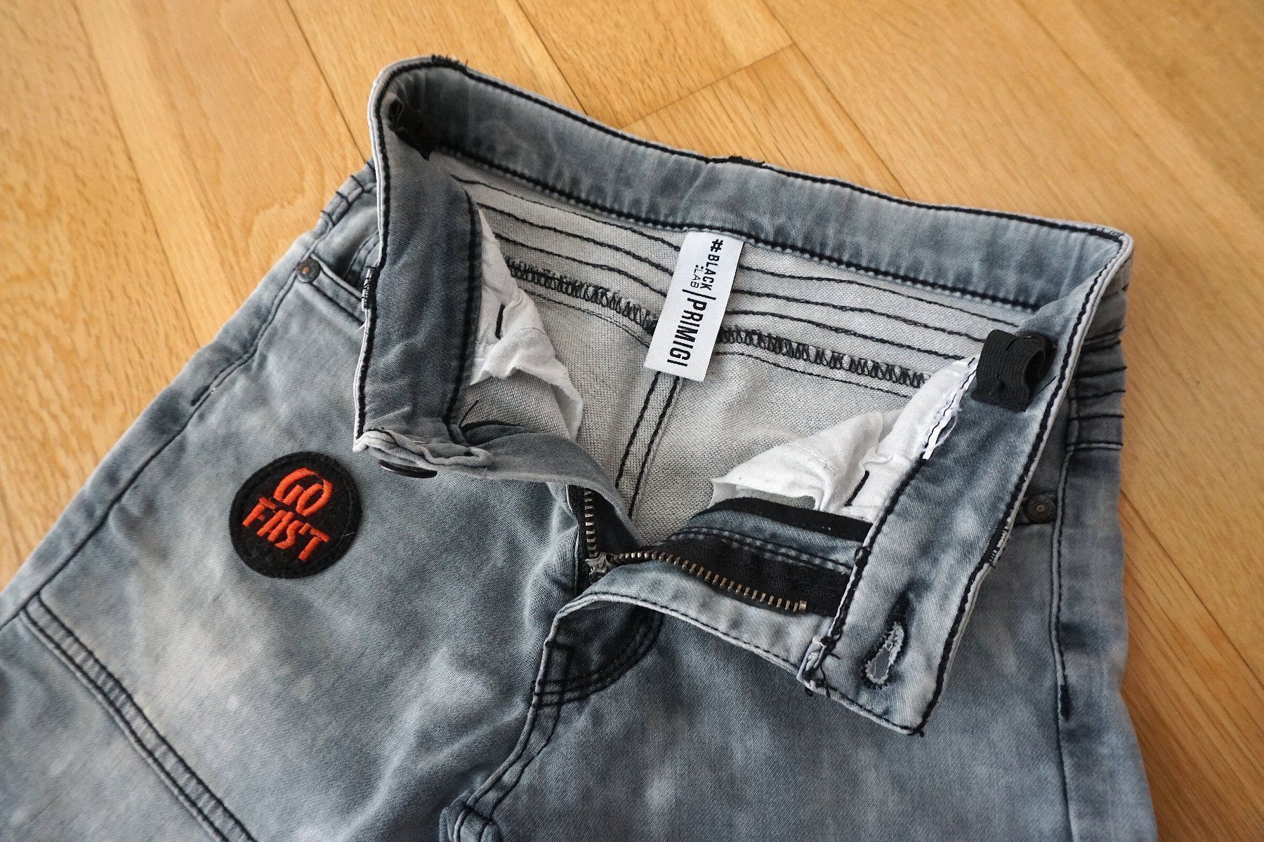 Pantaloni: Jeans Hosen – Usato da Hagendorn venduto da Panto100 2