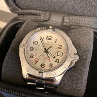 Breitling Colt GMT Automatik Chrono