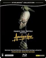🎞️🎥🍿 Apocalypse Now Steelbook 🍿🎥💿