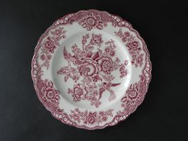 Dessertteller ø 20 cm * BRISTOL * Crown Ducal England