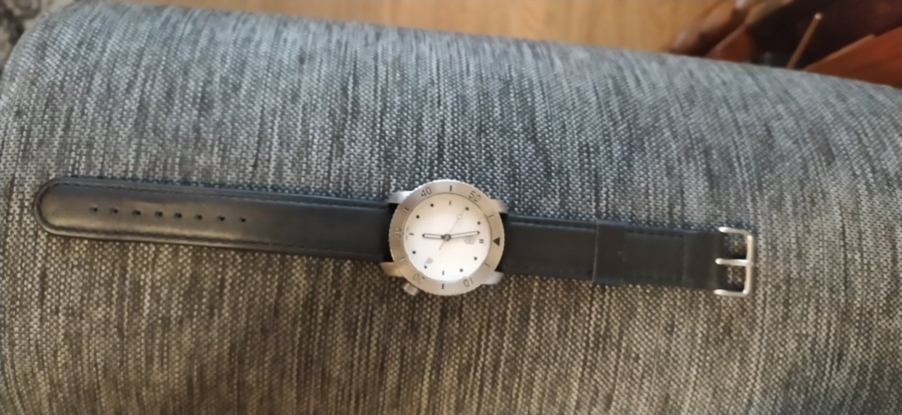 Victorinox Montres: Viktorinox Uhr – D'occasion à Thun par Rado-17