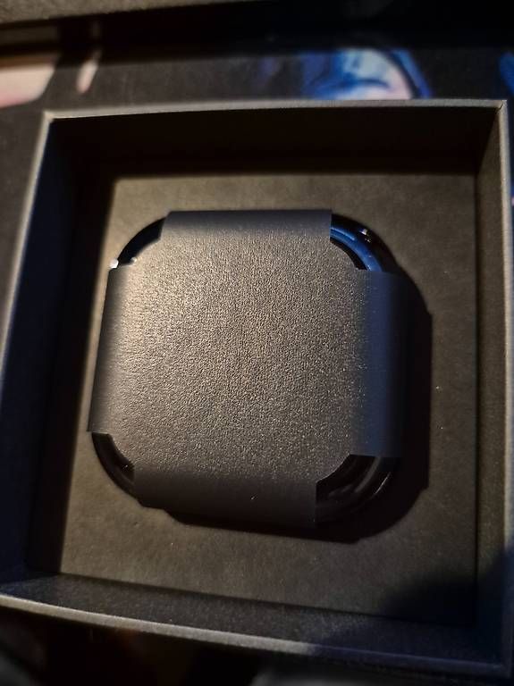 Cuffie: Samsung Galaxy Buds 4 Pro – Nuovo e nell'imballaggio originale da Granges VS venduto da bon_wws6 1