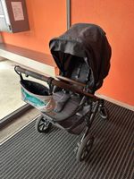 Kinderwagen ABC Design Salsa 4 Street