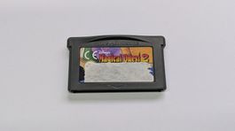 Magical Quest 2 - Game Boy Advance