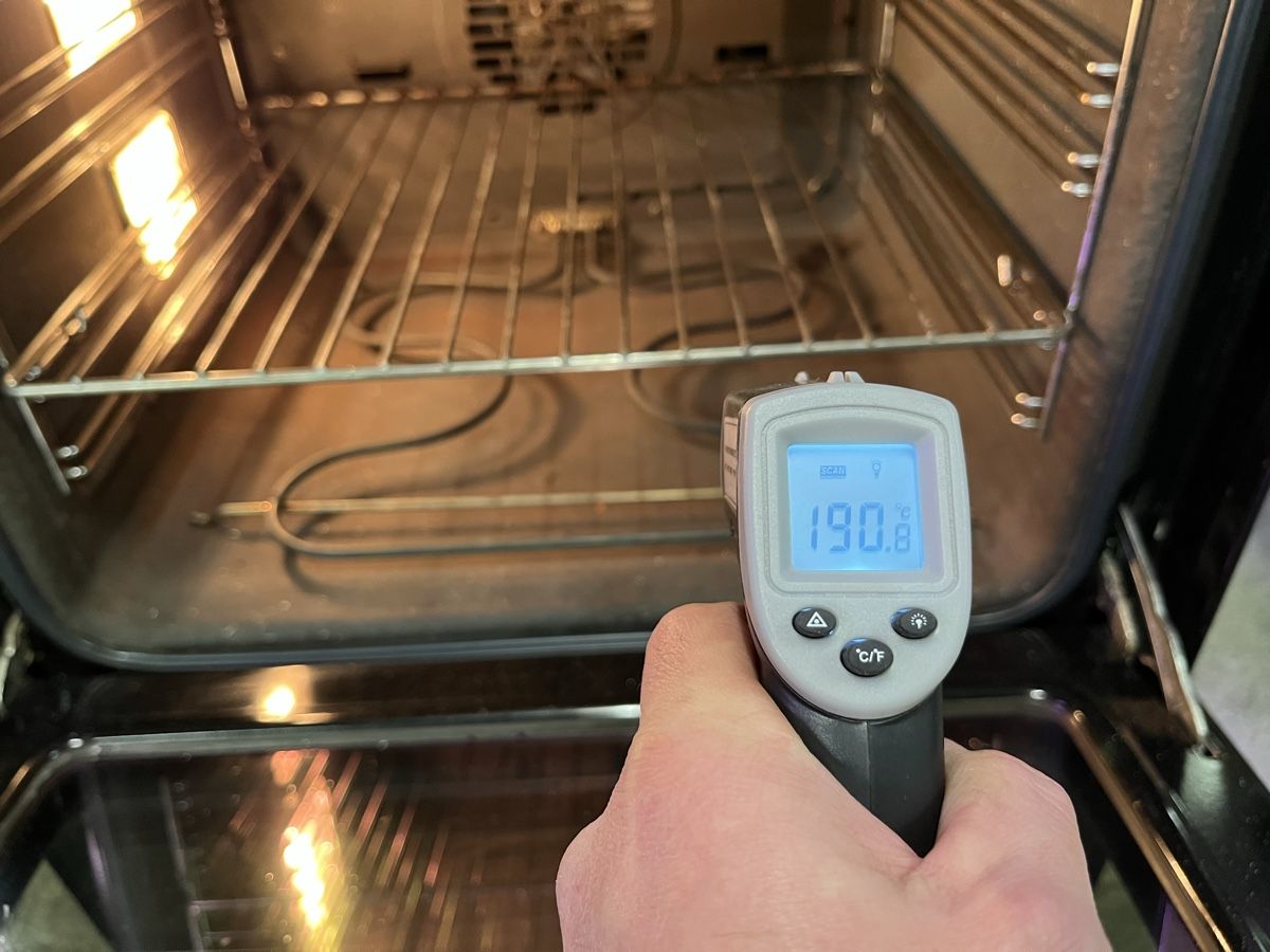 Cucine: Baucknecht Kochherd – Usato da Sumiswald venduto da Beragi 6