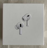 Apple AirPods Pro 2. Generation weiss gebraucht