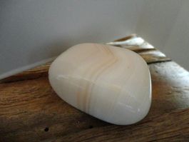 Achat Heilstein/Handschmeichler