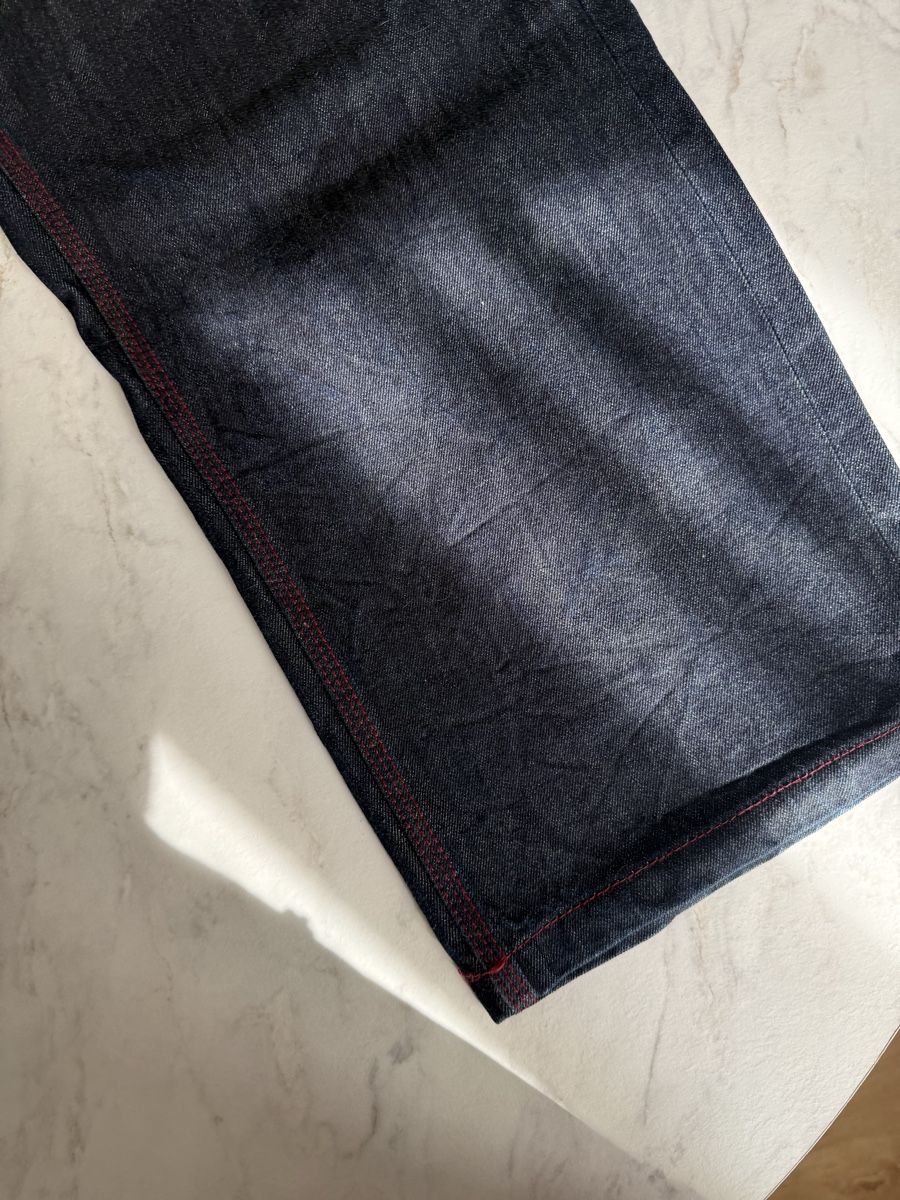 Jeans: EVISEN PASS-PORT JEANS – Nuovo (secondo la descrizione) da Winterthur venduto da leacatalinaa 3