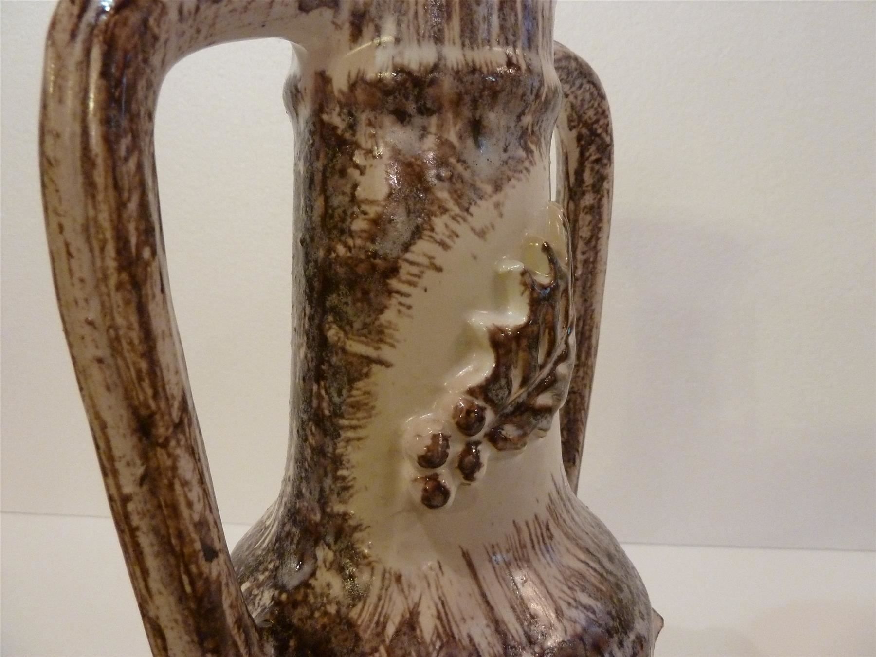 Vasi & Recipienti: Antike Vase signiert – Usato da Bure venduto da 1319 3