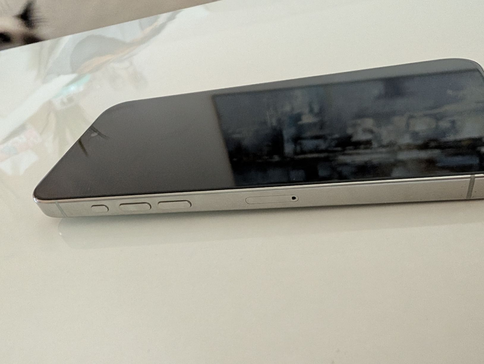 Apple Telefoni cellulari / Smartphones: iPhone 15 pro Max – Usato da Thalwil venduto da Robihobi 2