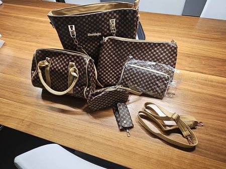 Frauen handtasche