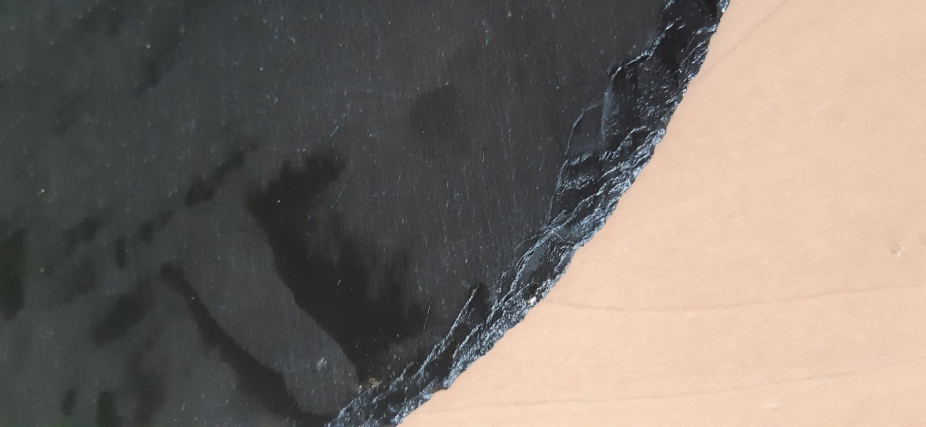 Servierplatten: Schöne Anrichteplatten Schiefer 5 Stk. – Gebraucht aus Richterswil von ADIACE010 1