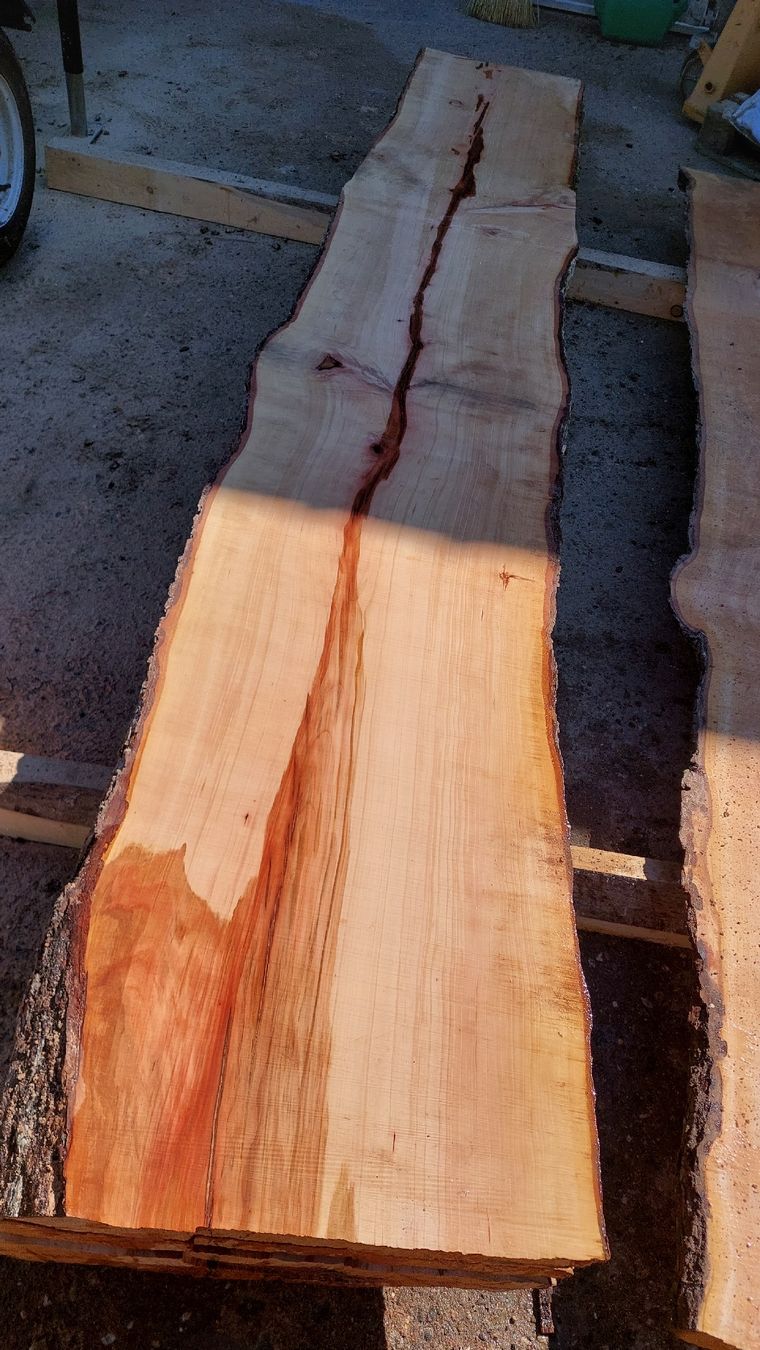 Articoli in legno: Birnbaumbretter – Usato da Bretzwil venduto da AnnenHolz 3