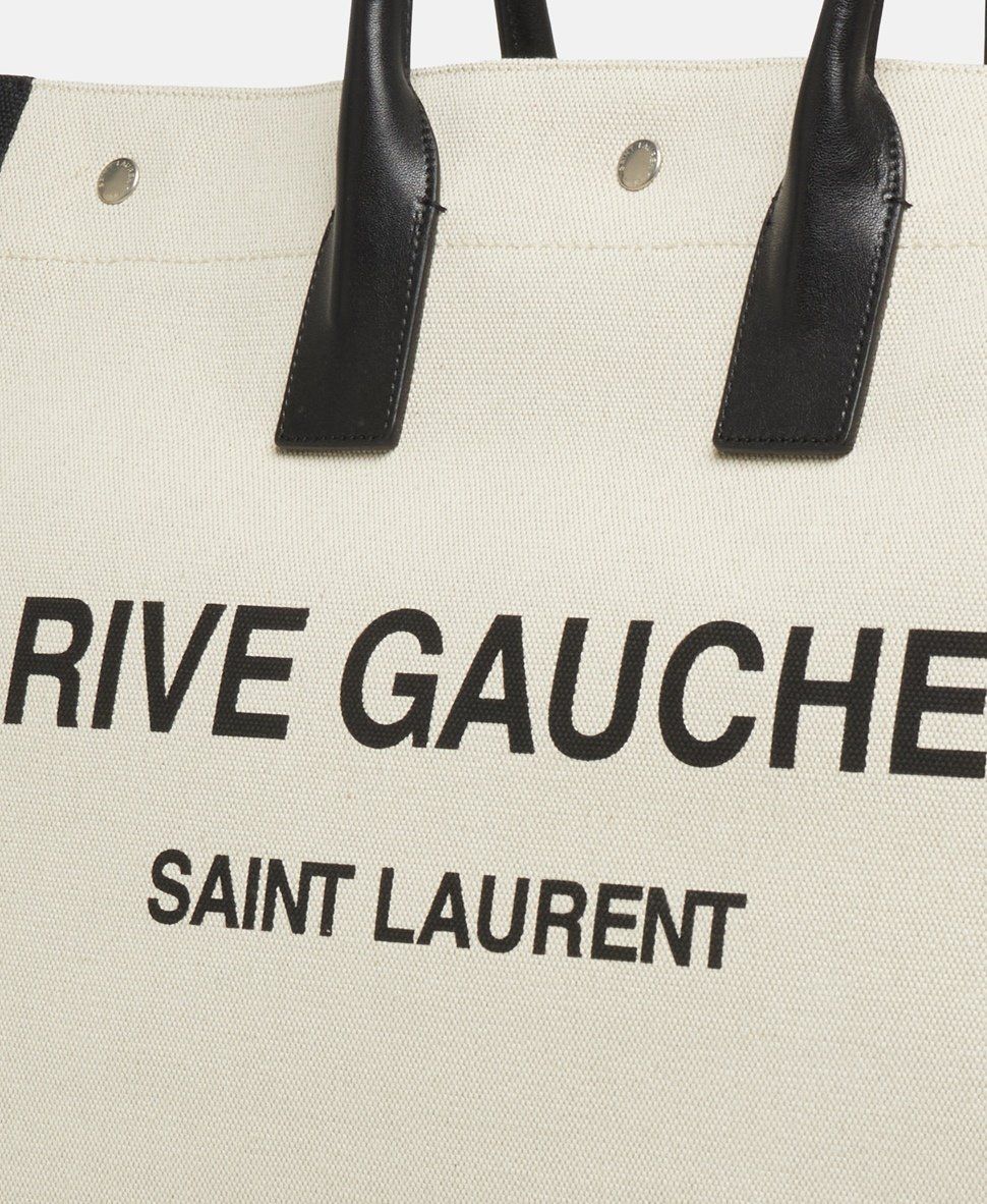 Saint Laurent Taschen: Yves Saint Laurent  Shopper – Neu und originalverpackt aus Turbenthal von Fashonista 1