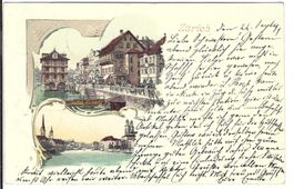 Zürich,