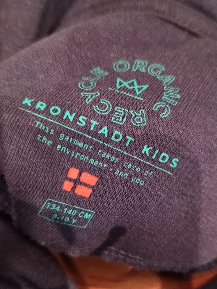 Maglioni & Felpe: Kronstadt Pullover Gr.134/140 – Usato da Oberrieden venduto da Raja011 2