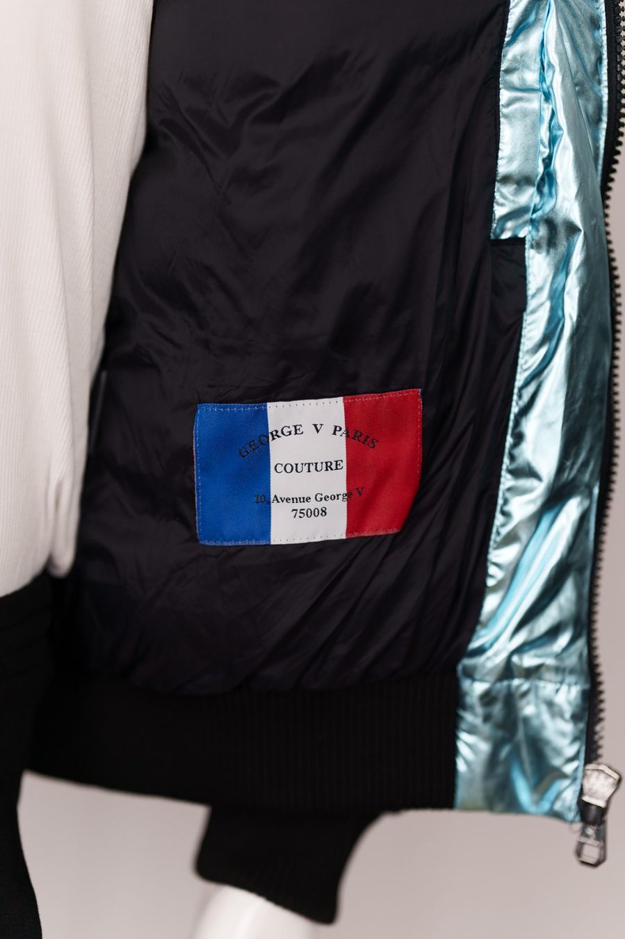 Giacche: George V Pufferjacke – Nuovo (secondo la descrizione) da Ennetbürgen venduto da jla_kh29 4
